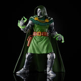 Marvel - Fantastic Four Vintage Doctor Doom 6IN AF