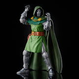Marvel - Fantastic Four Vintage Doctor Doom 6IN AF