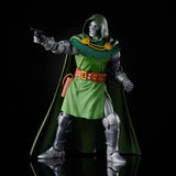 Marvel - Fantastic Four Vintage Doctor Doom 6IN AF