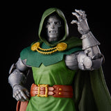 Marvel - Fantastic Four Vintage Doctor Doom 6IN AF