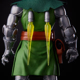 Marvel - Fantastic Four Vintage Doctor Doom 6IN AF