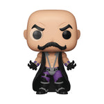 Retro Toys - G.I. JOE Dr Mindbender