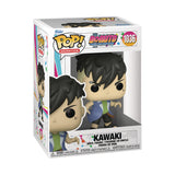 Funko Pop! Animation: Boruto - Kawaki