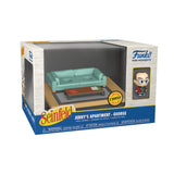 Funko Mini Moments: Seinfeld - George (Chance of Chase)