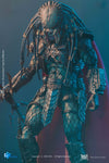 Hiya Toys: AVP Elder Predator PX 1/18 Scale Figure
