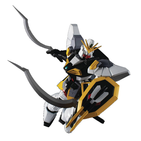 Gundam Universe - Wing XXXG-01SR Gundam Sandrock