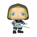 Funko Pop! Animation: Fire Force Collection