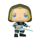 Funko Pop! Animation: Fire Force Collection