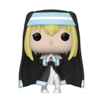Funko Pop! Animation: Fire Force Collection