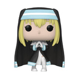 Funko Pop! Animation: Fire Force Collection