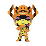 Funko Pop! Marvel: Galactus Black Light (PX Previews) 10" Figure