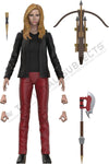 The Loyal Subjects BST AXN Series: Buffy The Vampire Slayer - Buffy Action Figure
