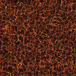 Warlock Tiles Caverns Game Mat - Magma Chamber