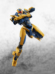 Pacific Rim: The Black - Atlas Destroyer Robot Spirits AF