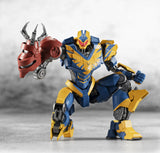 Pacific Rim: The Black - Atlas Destroyer Robot Spirits AF