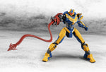 Pacific Rim: The Black - Atlas Destroyer Robot Spirits AF