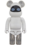 DISNEY WALL-E EVE 1000% BEA (A5)