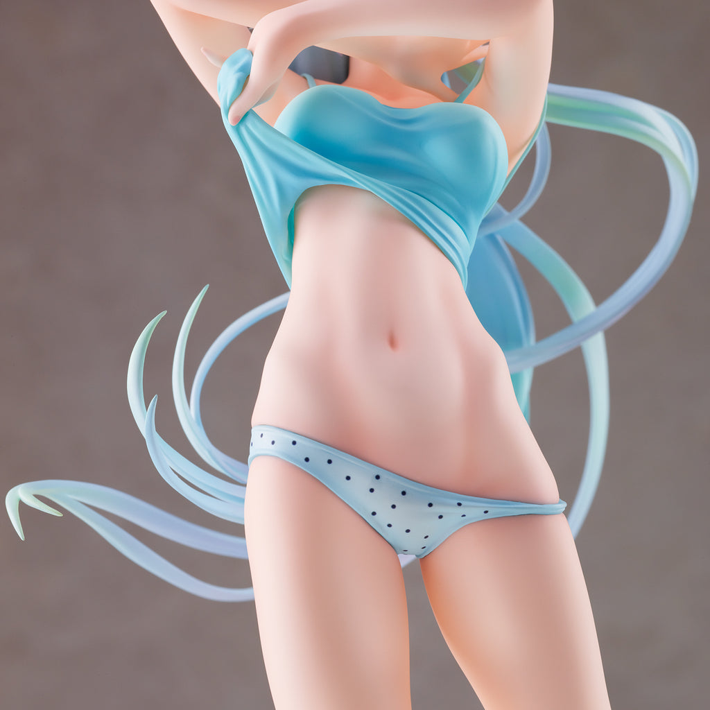 Sentaku Basami REIA Illustration Sentakubasami Shione Shia PVC Figure (M/10) – Pooky Toys
