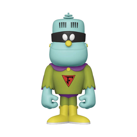 Funko Vimnyl Soda: Frankestein Jr