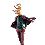 Megahouse Beastars - Shishi-Gum Louis PVC Figure (M/24) | FREE SHIPPING