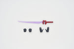 Flame Toys Transformers - Windblade Furai Model Kit (A/26)