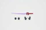 Flame Toys Transformers - Windblade Furai Model Kit (A/26)