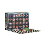 Funko Advent Calendar: Five Nights at Freddy's - 24 Vinyl Pint Size Heroes Pop! Figures (2021)
