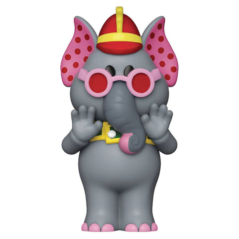 Funko Vinyl Soda: HB Snorky