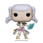 Funko Pop! Animation: Black Clover - Noelle - Apr 2022