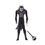 McFarlane Toys DC Comics: Batman: The Animated Series, The Adventures Continue - Batman Who Laughs