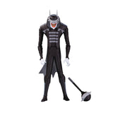 McFarlane Toys DC Comics: Batman: The Animated Series, The Adventures Continue - Batman Who Laughs