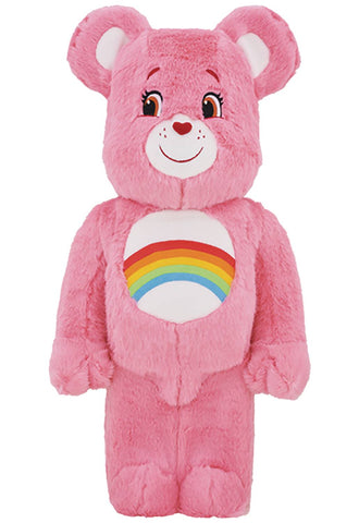 Medicom: Care Bears Cheer Bear Costume 1000% BEA