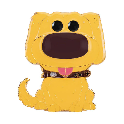 Funko Pop! Pins: Up - Dug (Chance of Chase) - May 2022