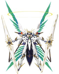Kotobukiya Xenoblade Chronicles 2 - Siren Model Kit