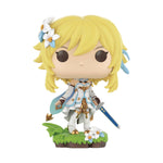 Funko Pop! Games: Genshin Impact - Lumine