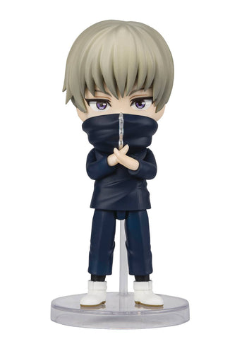Bandai Tamashii Nations Jujutsu Kaisen - Toge Inumaki Figuarts Mini - Sep 2022