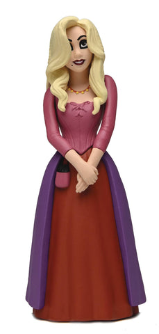NECA Toony Terrors: Hocus Pocus - Sarah Sanderson Action Figure