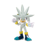 Sonic The Hedgehog 2.5" Figures Wave 7 (Set of 5 Figures)