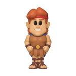 VINYL SODA HERCULES DISNEY HERCULES W/ CH VIN FIG (C: 1-1-2)