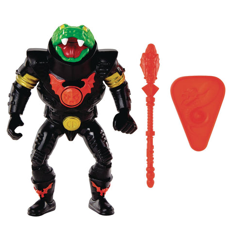 Mattel MOTU Origins - Snake Trooper Action Figure Pre-order)