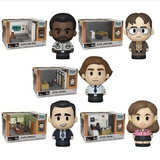 Funko Mini Moments: The Office Collection (1:6 Chance of Chase)