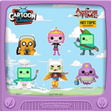Funko Pop! Animation: Adventure Time Collection