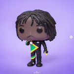 Movies - Cool Runnings (Funko Fair 2021)