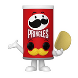 Ad Icons: Pop! Foodies Vinyl Figures Collection (M/3)