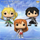 Animation - Sword Art Online Collection