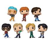 Funko Pop! Rocks: BTS Dynamite Collection