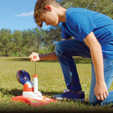 All Passer Robotic Quarterback