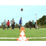 All Passer Robotic Quarterback