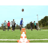All Passer Robotic Quarterback