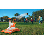 All Passer Robotic Quarterback